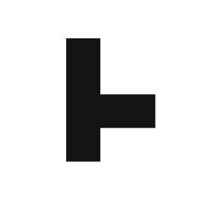 H Logo